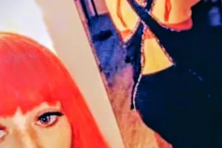 GoldmouthRedd. (IN AND OUTCALL ONLY) - Image 10